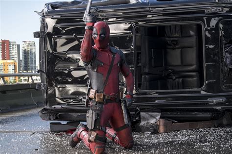 javlibrary deadpool|Deadpool (2016) .